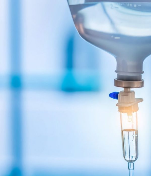 benefits-of-iv-infusion-therapy